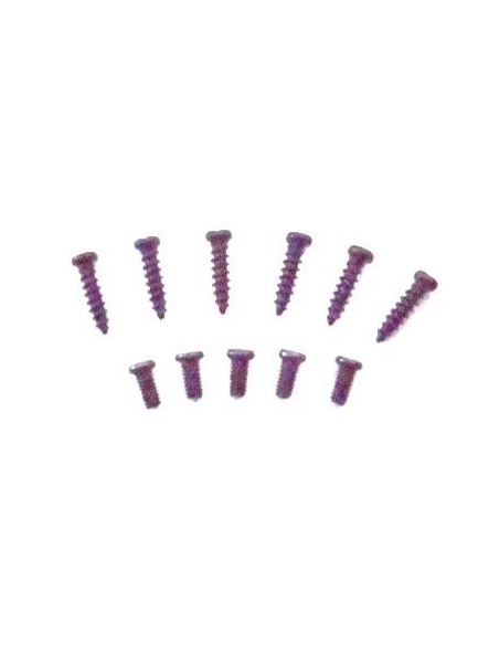 2000SE4210018 jeu de vis NE210 / Tracer 60