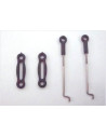 2000SE4210011 Set bielettes NE210 / Tracer 60