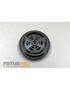 Roue avant racing légère moto Mini-Z Kyosho MCW008