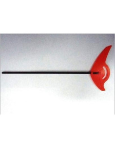 2000SE4210013  Potre de queue NE210 / Tracer 60