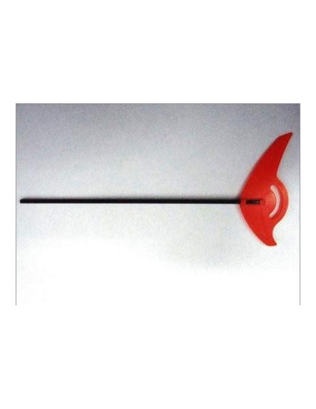 2000SE4210013  Potre de queue NE210 / Tracer 60