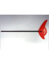 2000SE4210013  Potre de queue NE210 / Tracer 60