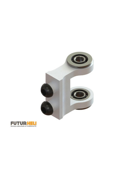 Support Levier Anti-couple Oxy3 SP-OXY3-026