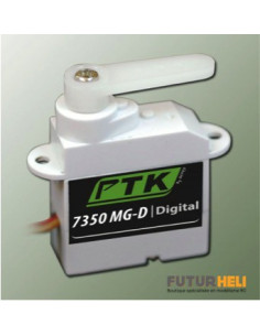 Servo 5g Sub micro 1kg 0,085s Pro-tronik 77350