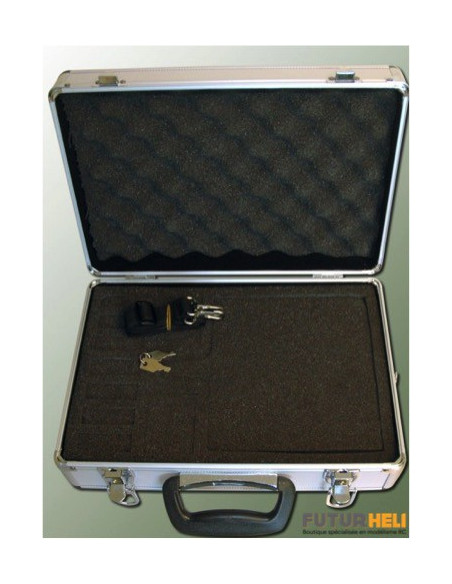 Malette Radio 350 x 240 x 120