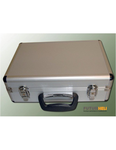 Malette Radio 350 x 240 x 120