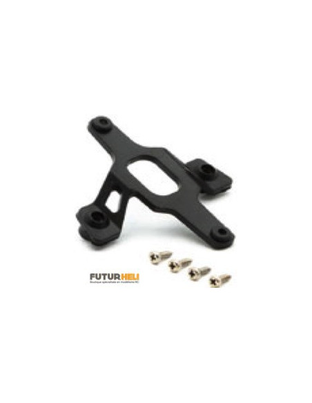 EFLA802 support pour camera e-flite EFLA801