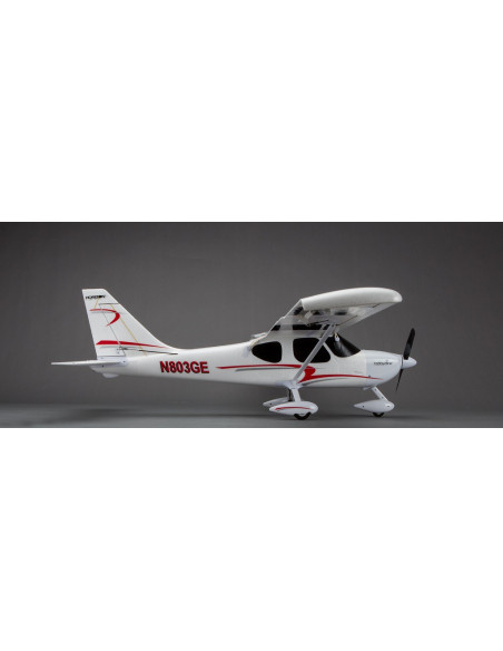 Glasair S+ Bnf +Safe +GPS Hobbyzone HBZ8480EU