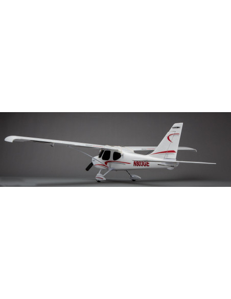 Glasair S+ Bnf +Safe +GPS Hobbyzone HBZ8480EU