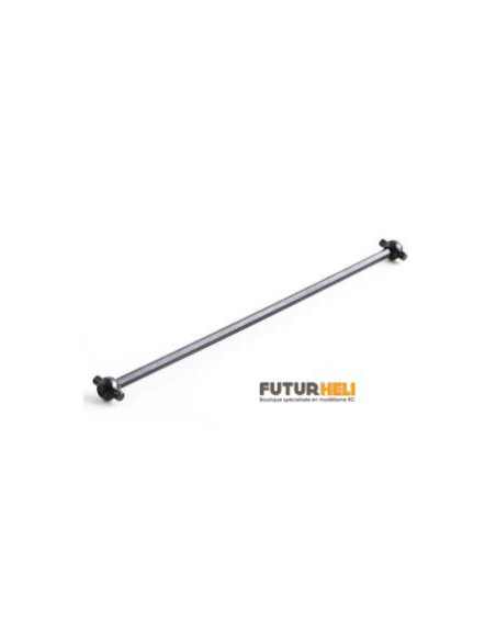 Cardan 128 mm DMT Kyosho TR405