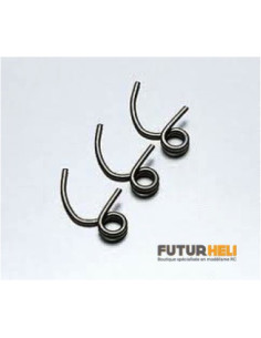 Ressort d'embrayage 3 points 1,0mm Kyosho IFW53