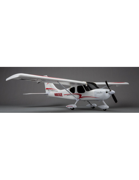 Glasair S+ Bnf +Safe +GPS Hobbyzone HBZ8480EU