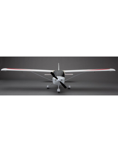 Glasair S+ Bnf +Safe +GPS Hobbyzone HBZ8480EU