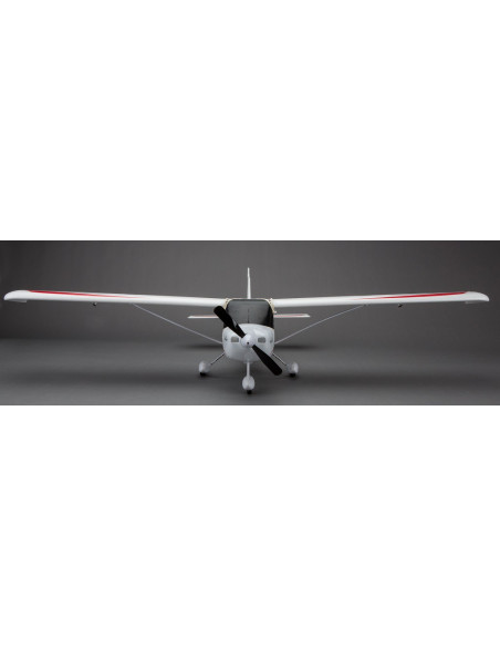 Glasair S+ Bnf +Safe +GPS Hobbyzone HBZ8480EU