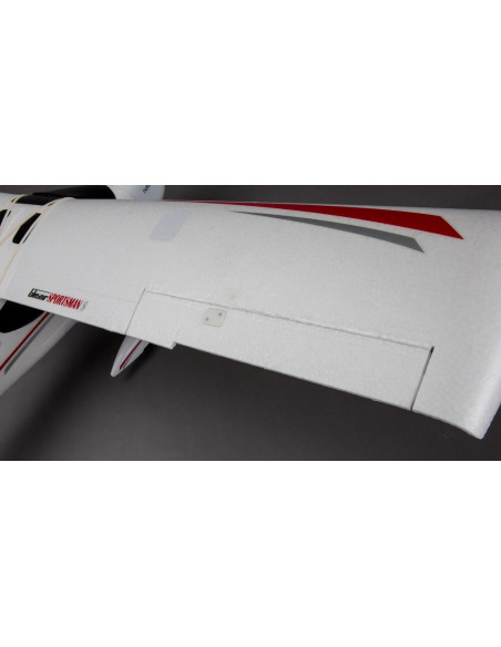 Glasair S+ Bnf +Safe +GPS Hobbyzone HBZ8480EU