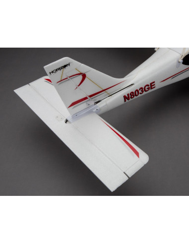 Glasair S+ Bnf +Safe +GPS Hobbyzone HBZ8480EU