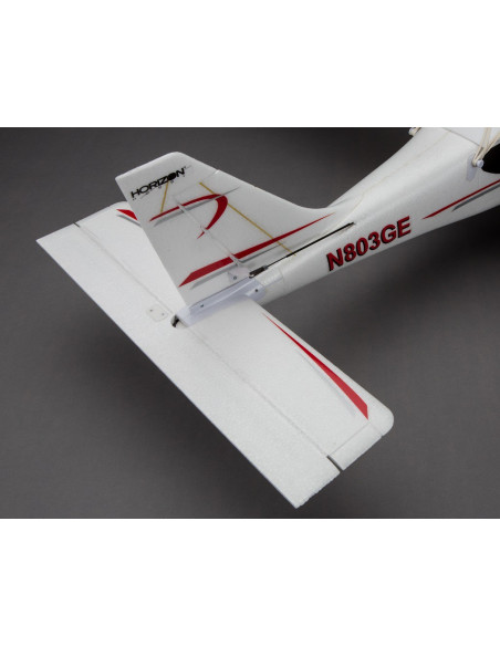 Glasair S+ Bnf +Safe +GPS Hobbyzone HBZ8480EU
