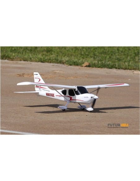 Glasair S+ Bnf +Safe +GPS Hobbyzone HBZ8480EU