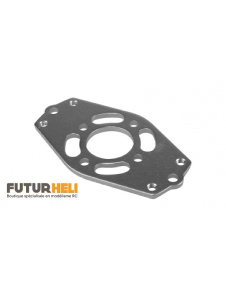 Support moteur alu FunCub - Acro-master Multiplex 332608