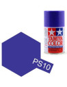 PS10 Tamiya Violet pour Lexan 100ml