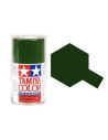 PS8 Tamiya vert pour Lexan 100ml