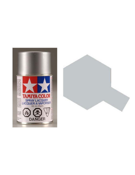 PS11 Tamiya rose pour Lexan 100ml