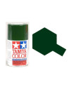 PS21 Tamiya vert gazon pour Lexan 100ml