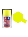 PS25  Tamiya vert vif pour Lexan 100ml