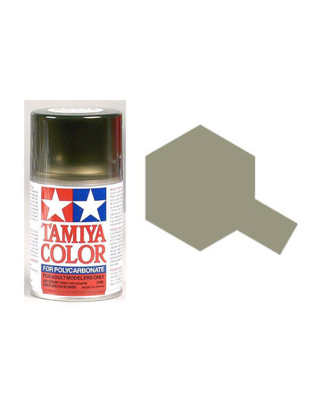 PS30  Tamiya bleu mégane pour Lexan 100ml