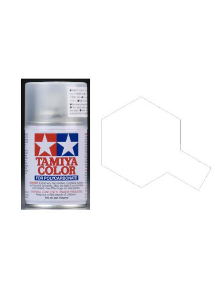 PS55 vernis mat Tamiya 100ml