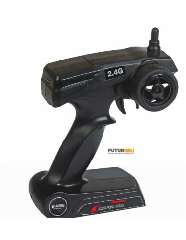 Surfer Girl complet 660 mm Graupner