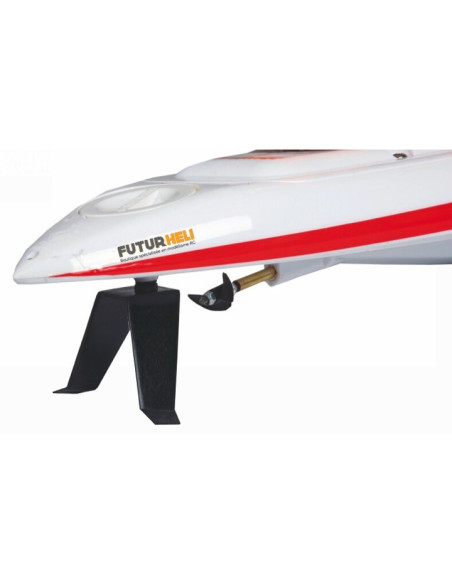 Surfer Girl complet 660 mm Graupner