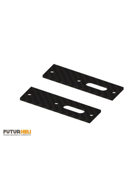 Supports canopy oxy3 SP-OXY3-051