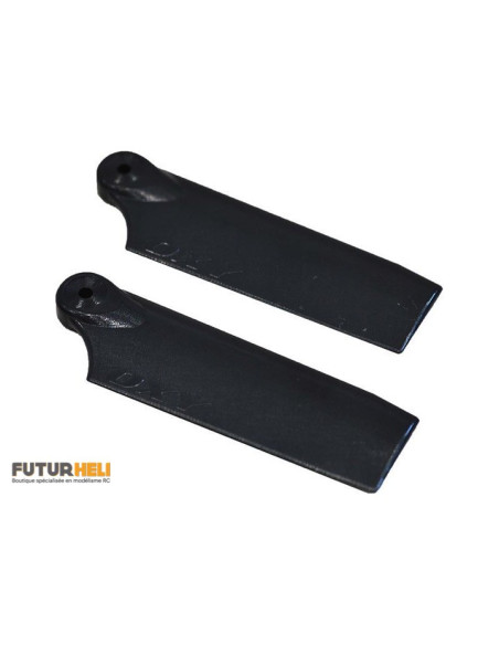 Pales Anticouple noir oxy3 SP-OXY3-058-3