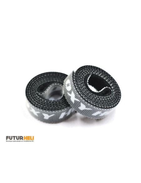 Bande agripante velcro (x2) oxy3 SP-OXY3-053