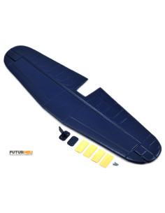 HBZ8204 stabilisateur corsair S Hobbyzone