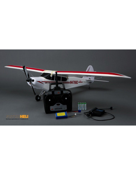 Super Cub S RTF "SAFE" mode 1ou3 Hobbyzone HBZ8100EU1