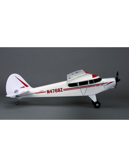 Super Cub S RTF "SAFE" mode 1ou3 Hobbyzone HBZ8100EU1
