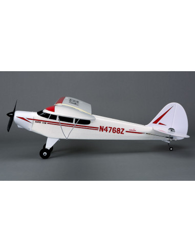 Super Cub S RTF "SAFE" mode 1ou3 Hobbyzone HBZ8100EU1