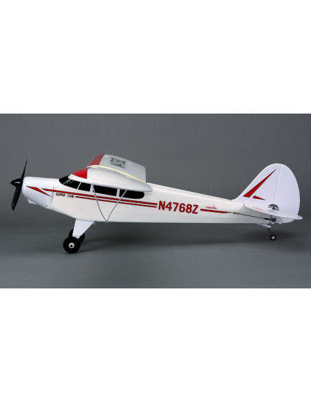 Super Cub S RTF "SAFE" mode 1ou3 Hobbyzone HBZ8100EU1