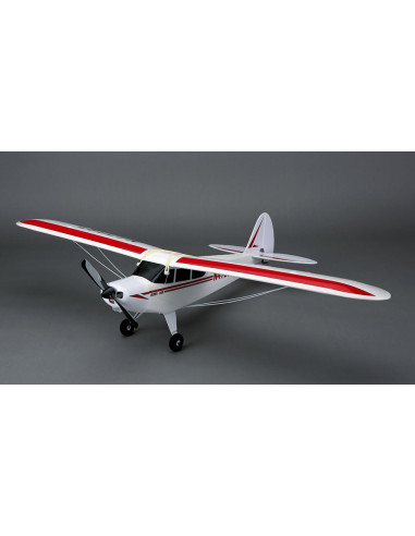 Super Cub S RTF "SAFE" mode 1ou3 Hobbyzone HBZ8100EU1
