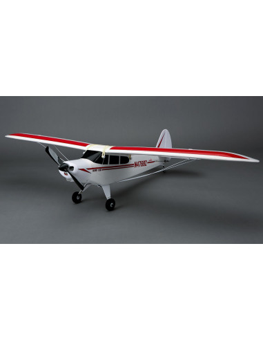 Super Cub S RTF "SAFE" mode 1ou3 Hobbyzone HBZ8100EU1