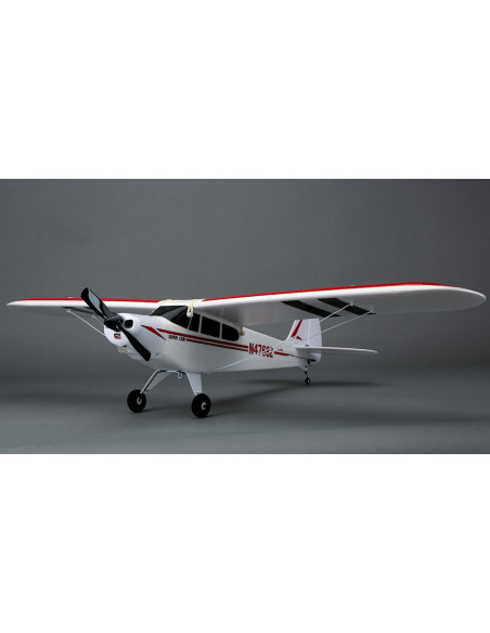 Super Cub S RTF "SAFE" mode 1ou3 Hobbyzone HBZ8100EU1