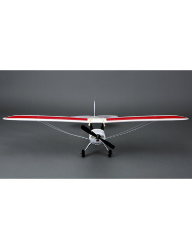 Super Cub S RTF "SAFE" mode 1ou3 Hobbyzone HBZ8100EU1