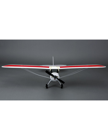 Super Cub S RTF "SAFE" mode 1ou3 Hobbyzone HBZ8100EU1