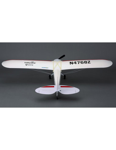 Super Cub S RTF "SAFE" mode 1ou3 Hobbyzone HBZ8100EU1