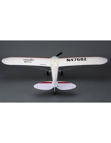 Super Cub S RTF "SAFE" mode 1ou3 Hobbyzone HBZ8100EU1