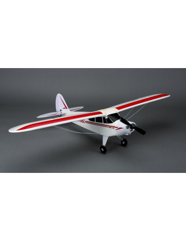 Super Cub S RTF "SAFE" mode 1ou3 Hobbyzone HBZ8100EU1