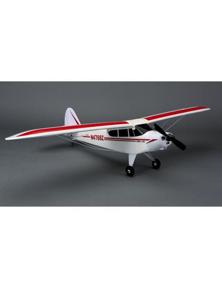Super Cub S RTF "SAFE" mode 1ou3 Hobbyzone HBZ8100EU1