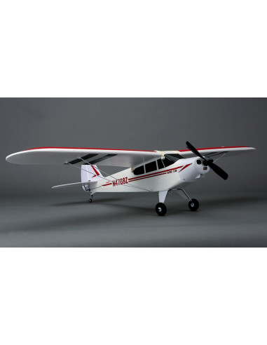 Super Cub S RTF "SAFE" mode 1ou3 Hobbyzone HBZ8100EU1